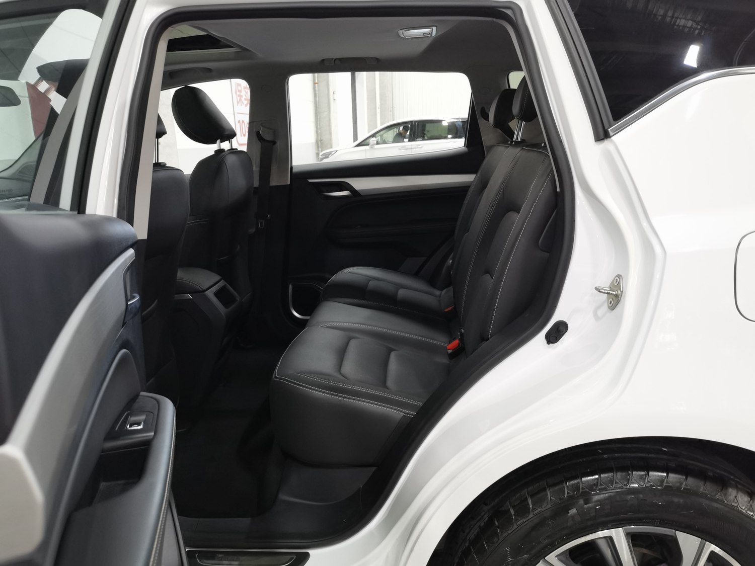 Used Geely Vision X6 2020 1.4 MT