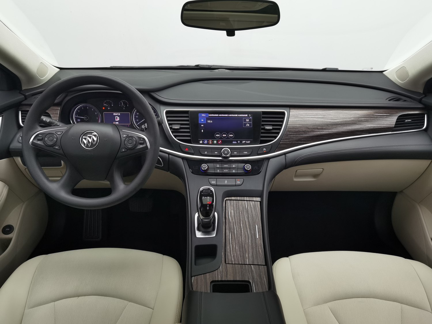 Used Buick LaCrosse 2019 2.0 AT