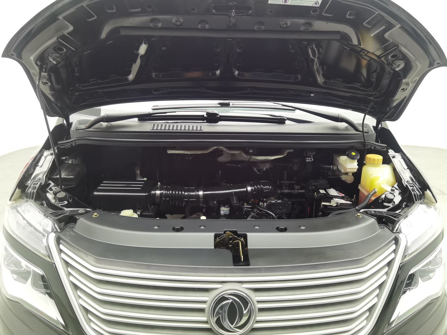 Used Dongfeng Forthing Lingzhi 2020 1.6 MT