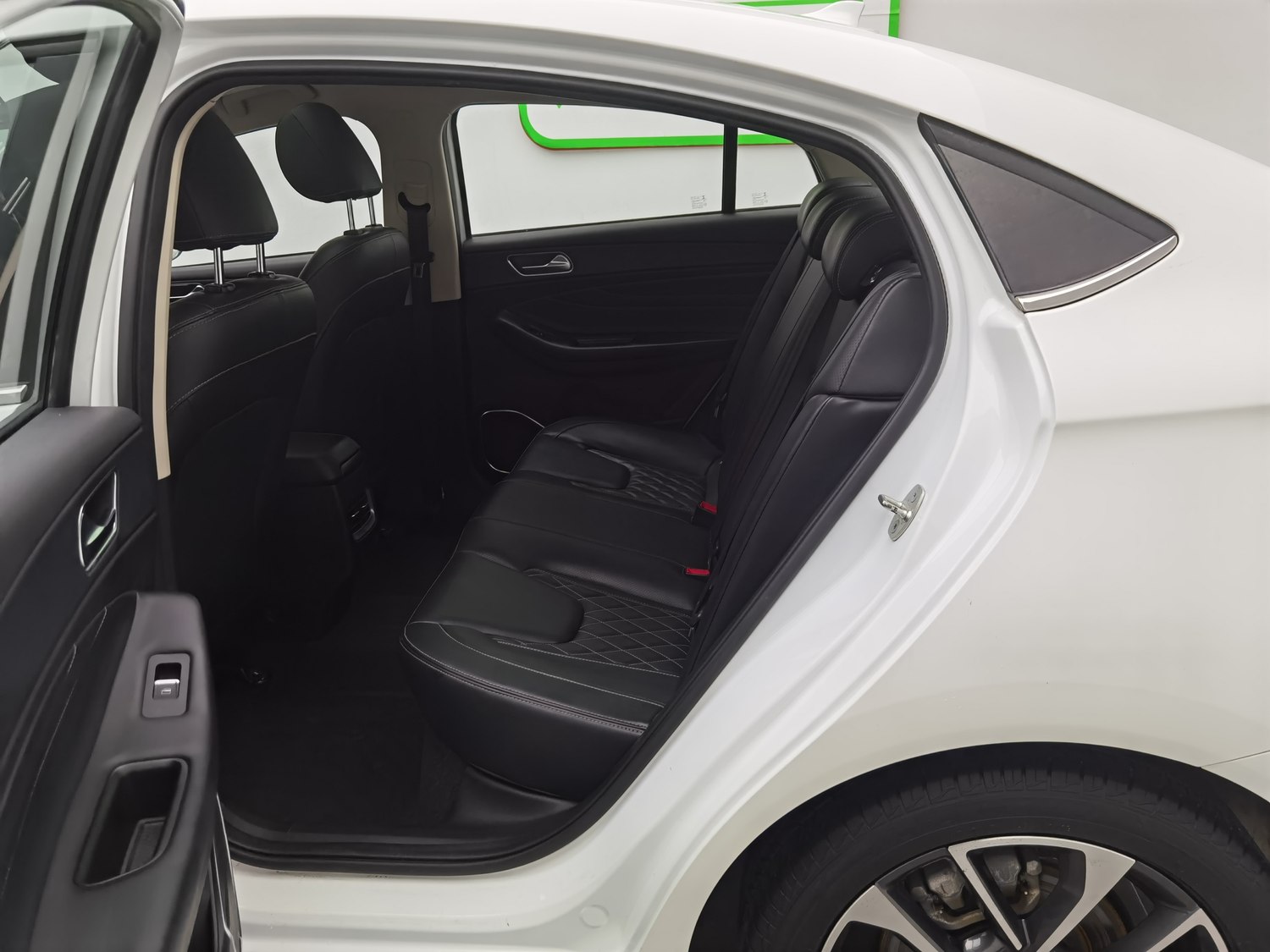 Used Chery Arrizo GX 2019 1.5 MT