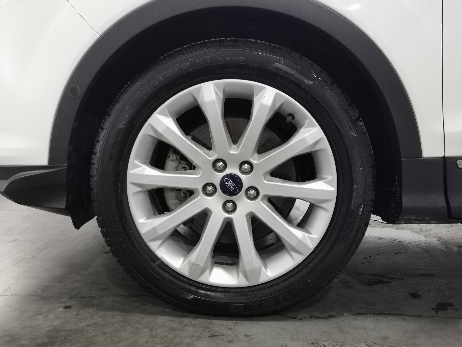 Used Ford Kuga 2015 2.0 AT