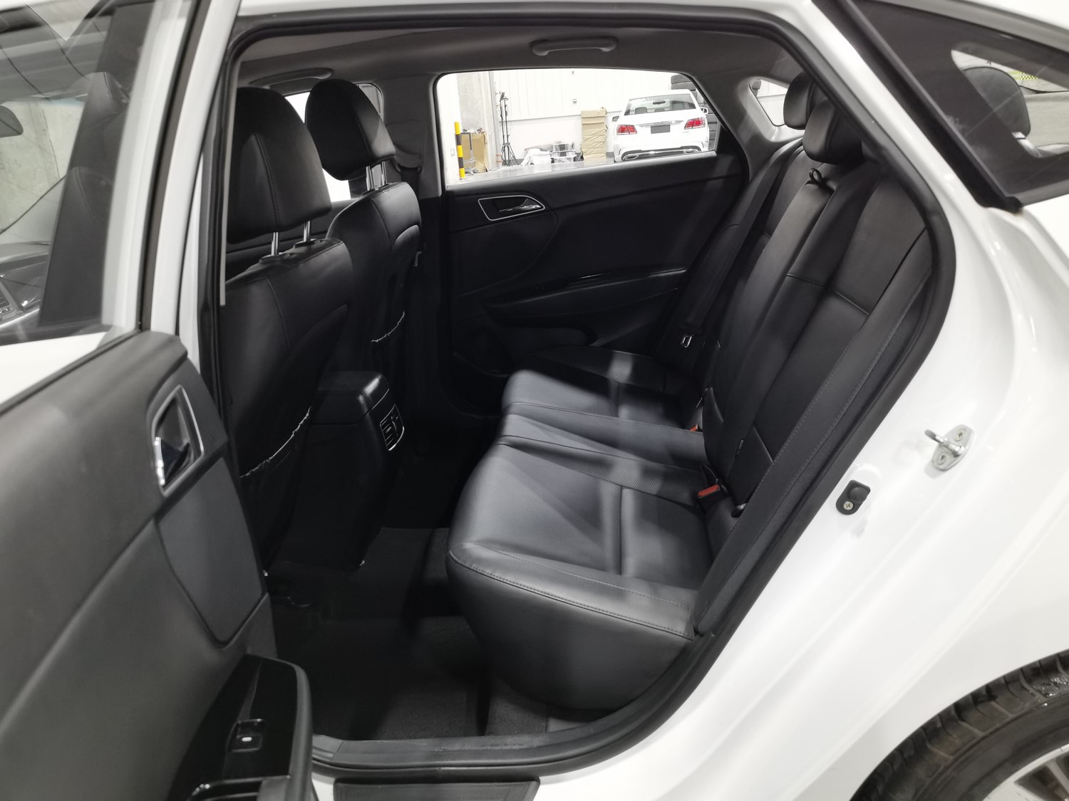 Used Hyundai Mistra 2017 1.8 AT