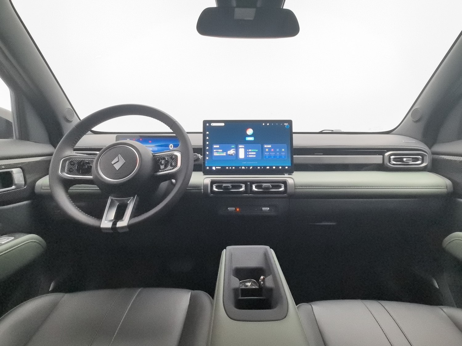 Used Baojun Yueye Plus 2026