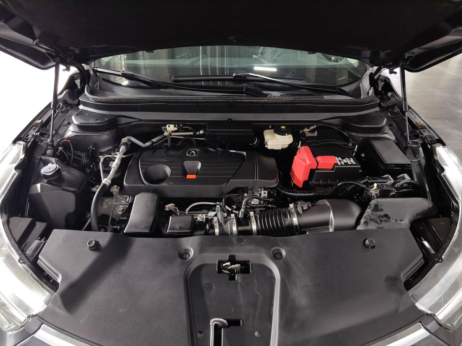 Used Acura RDX 2019 2.0 AT