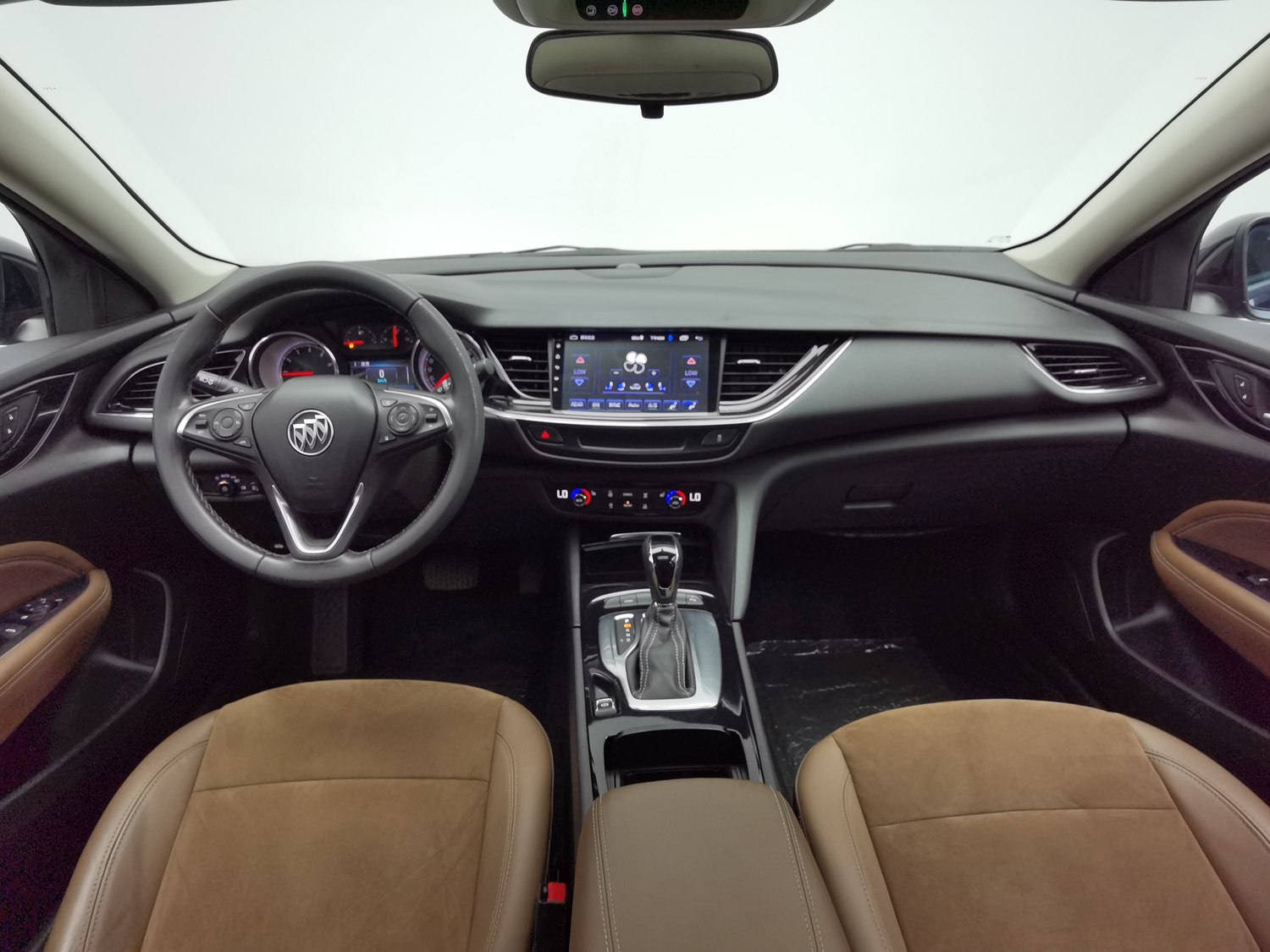 Used Buick Regal 2019 1.5 AT