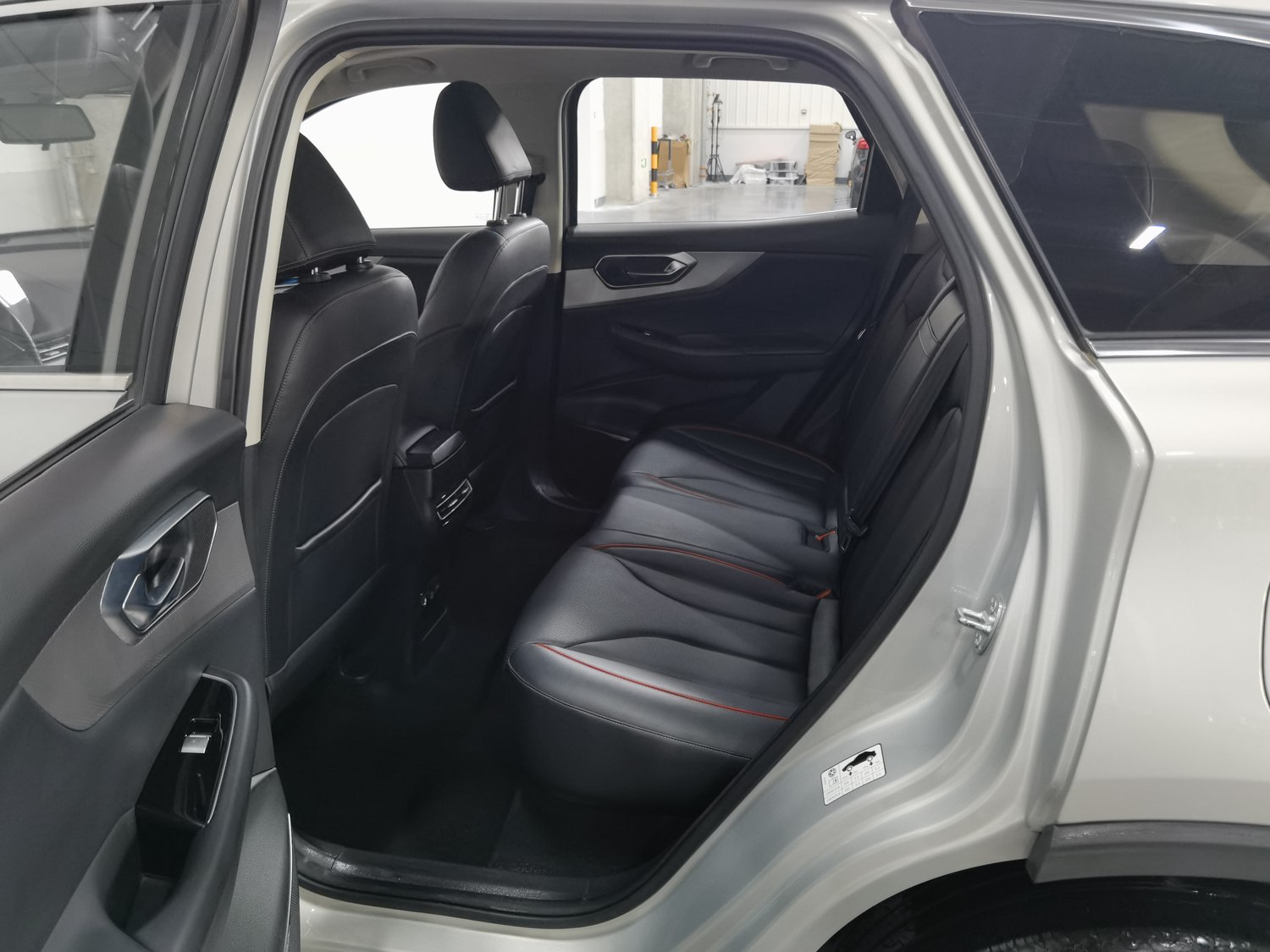 Used BAIC X7 2020 1.5 AT