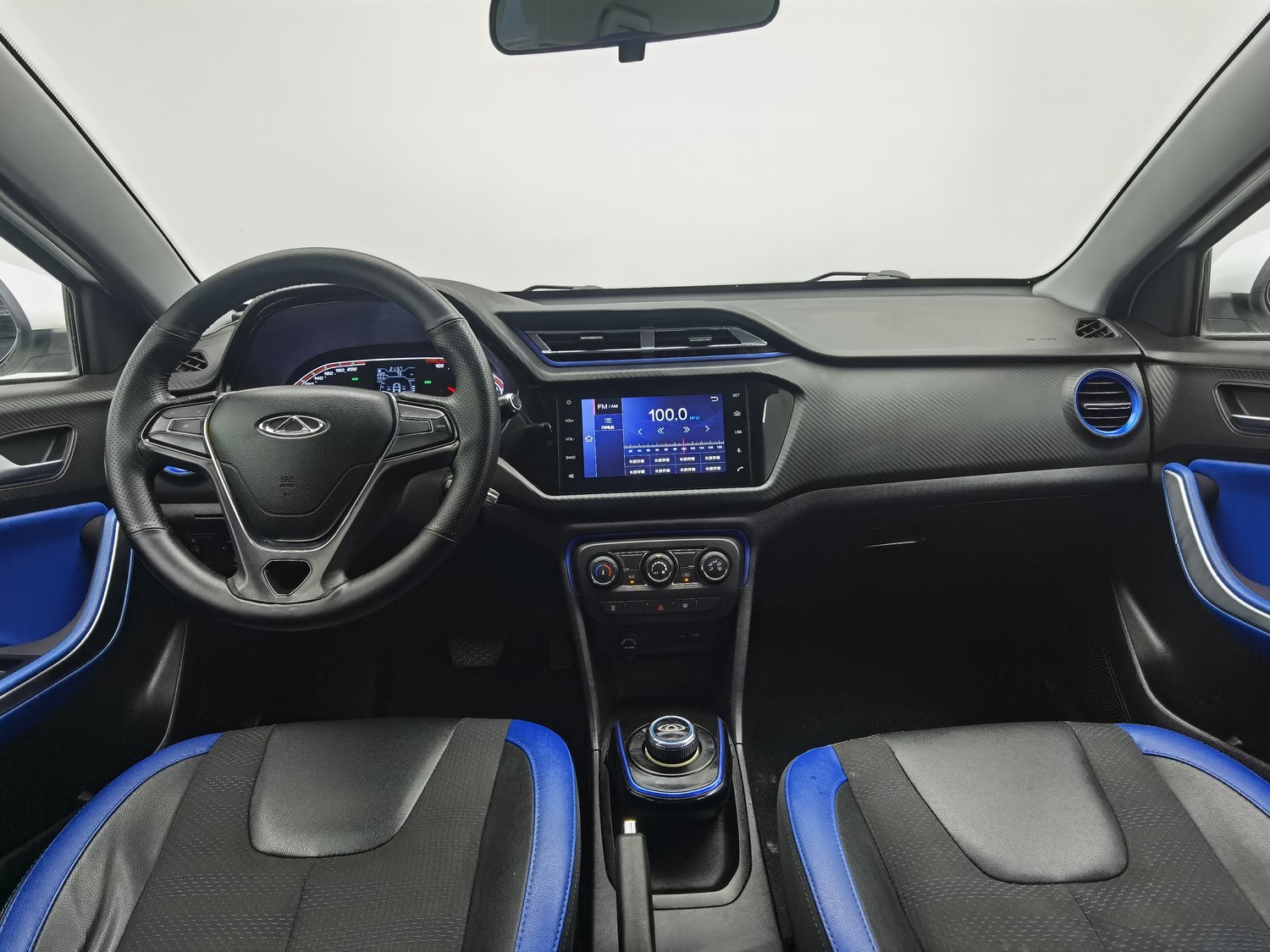Used Chery New Energy Tiggo 3xe 2018