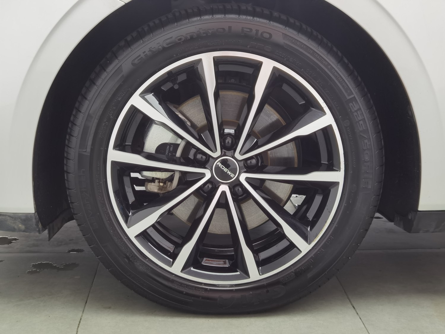 Used Roewe D7 2025 1.5 AT