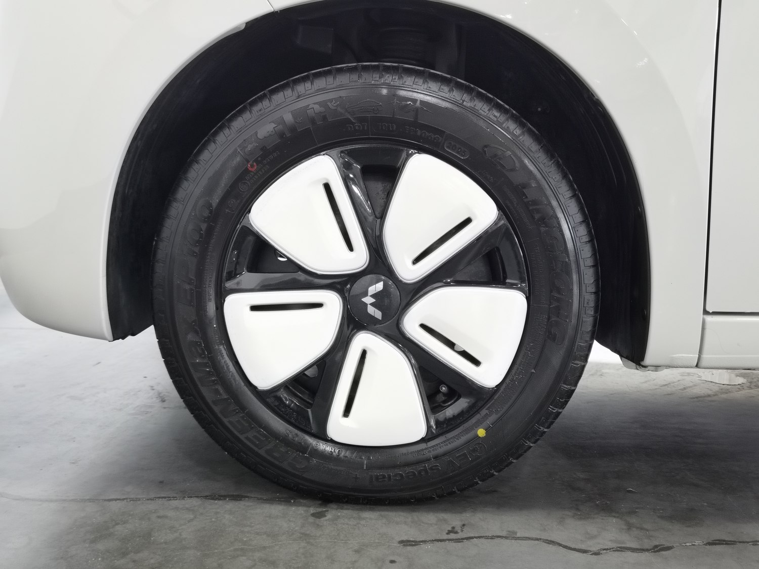Used Wuling Hongguang MINIEV 2025