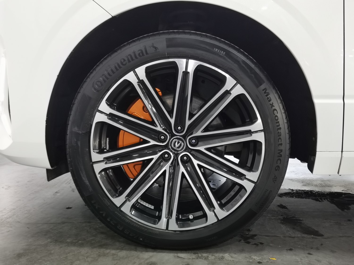Used Changan UNI-K iDD 2022 1.5 AT