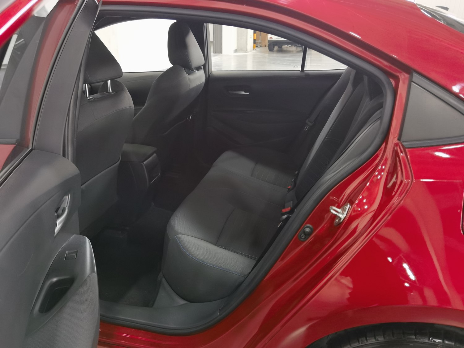 Used Toyota Levin 2019 1.2 AT
