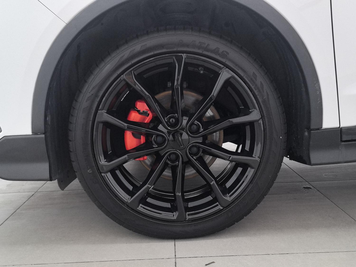 Used Geely Emgrand S 2021 1.4 AT