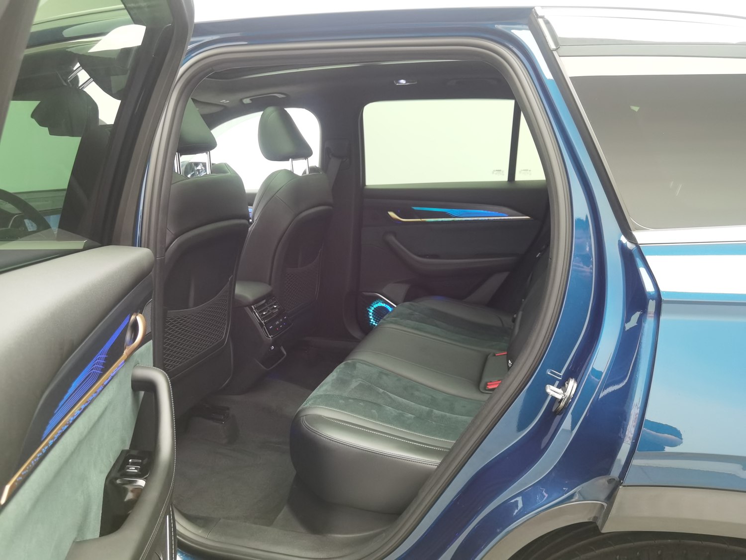 Used Geely Xingyue L 2021 2.0 AT