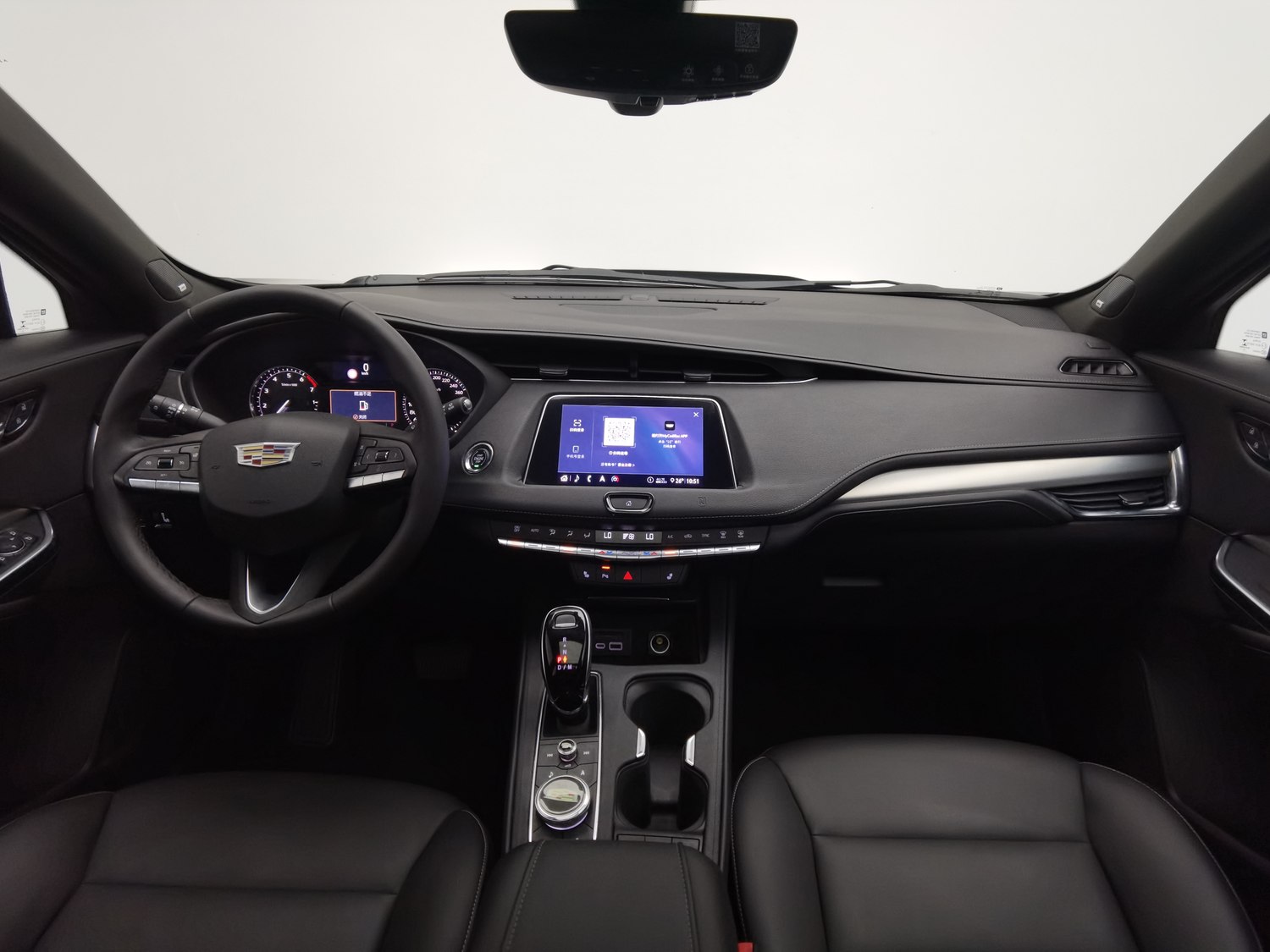 Used Cadillac XT4 2020 2.0 AT