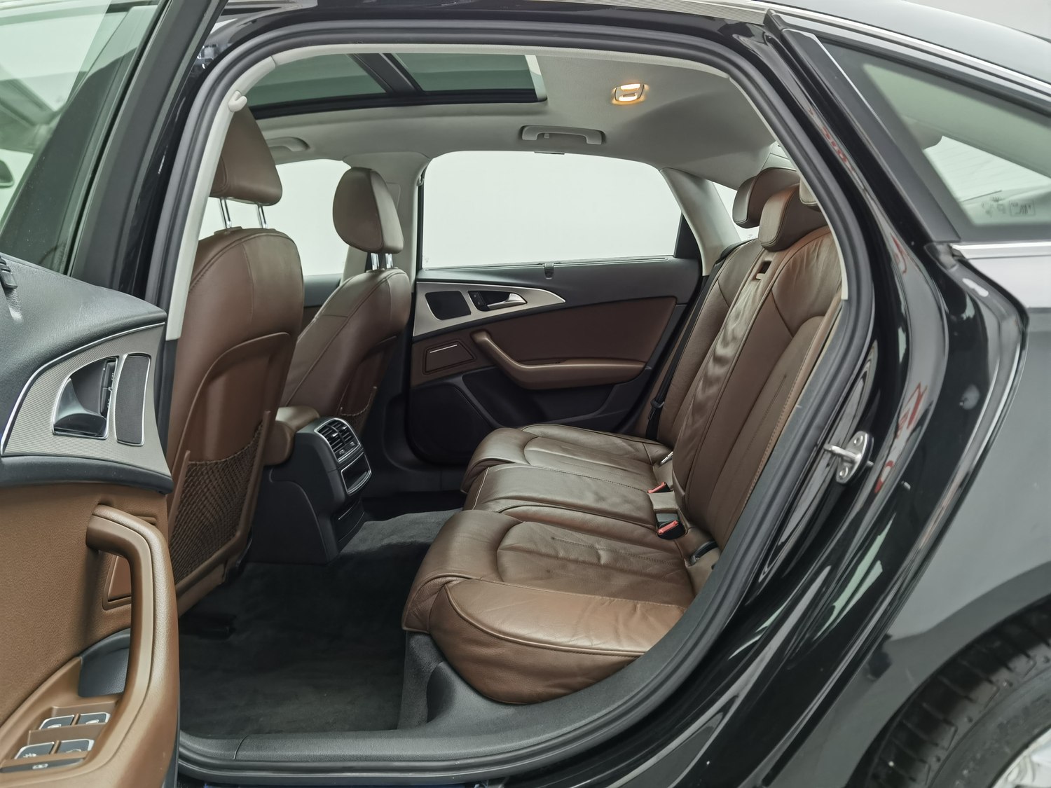 Used Audi A6L 2018 2.0 AT