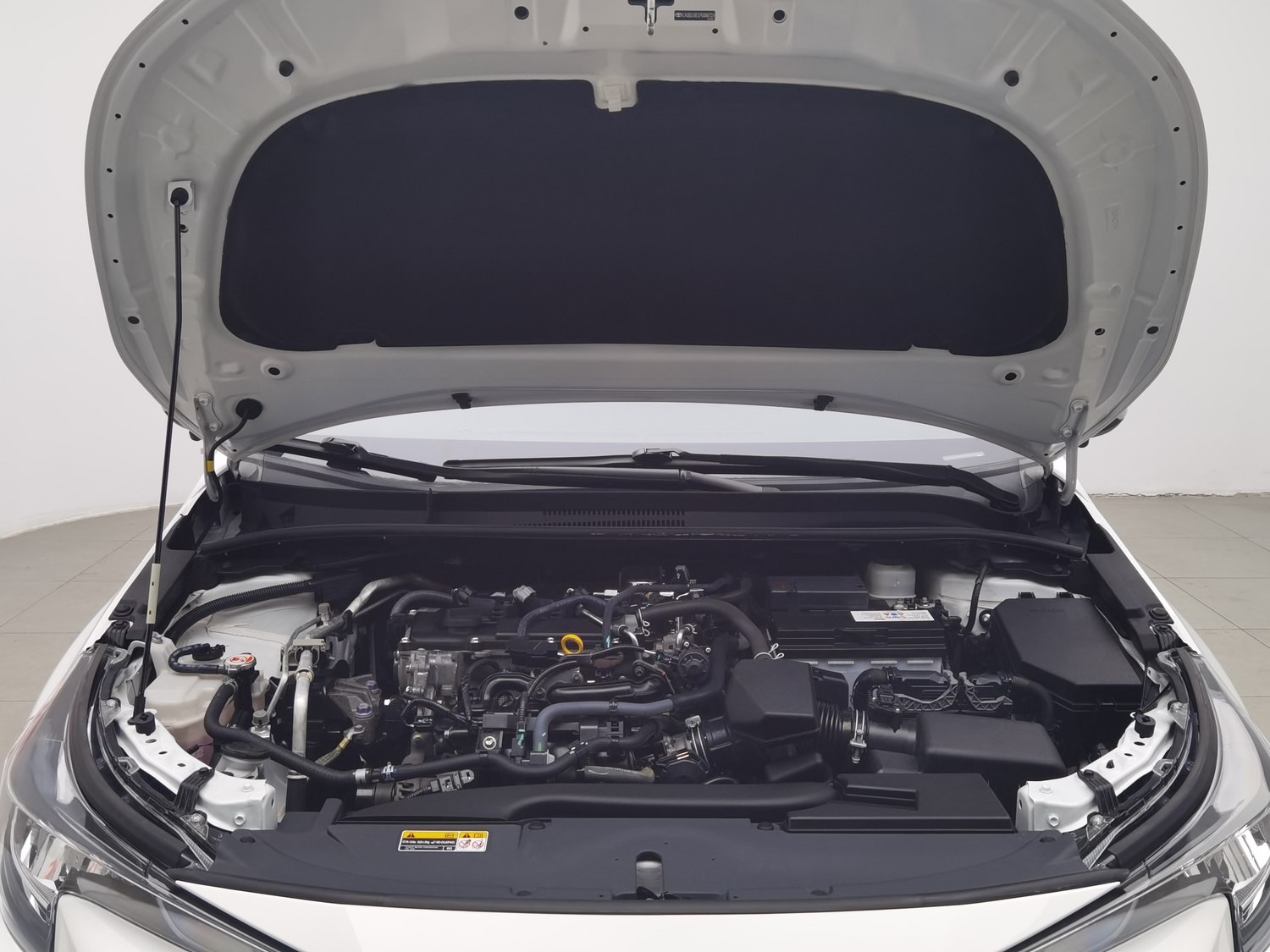 Used Toyota Levin 2023 1.5 AT