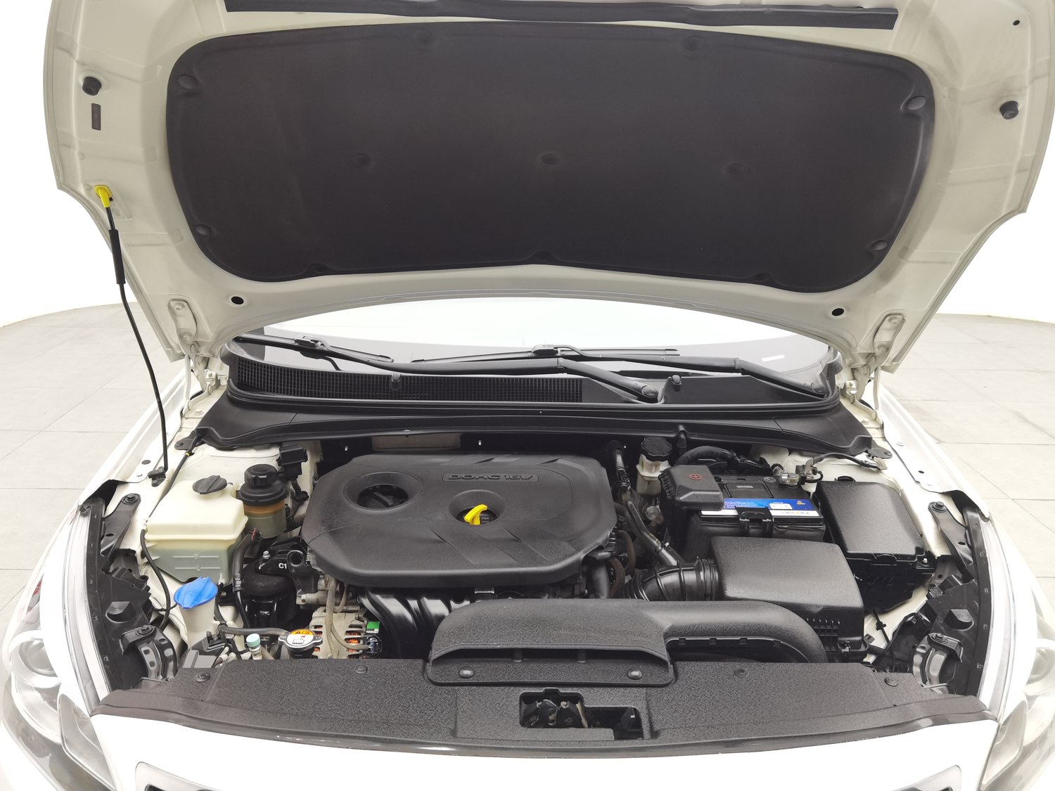 Used Hyundai Mistra 2014 1.8 AT