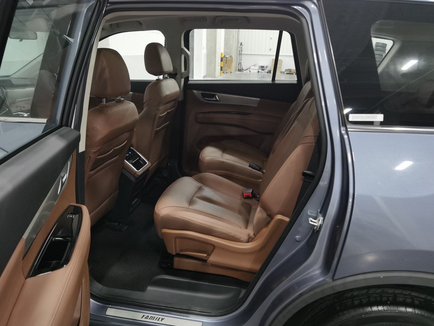 Used Haima 7X 2023 1.6 AT