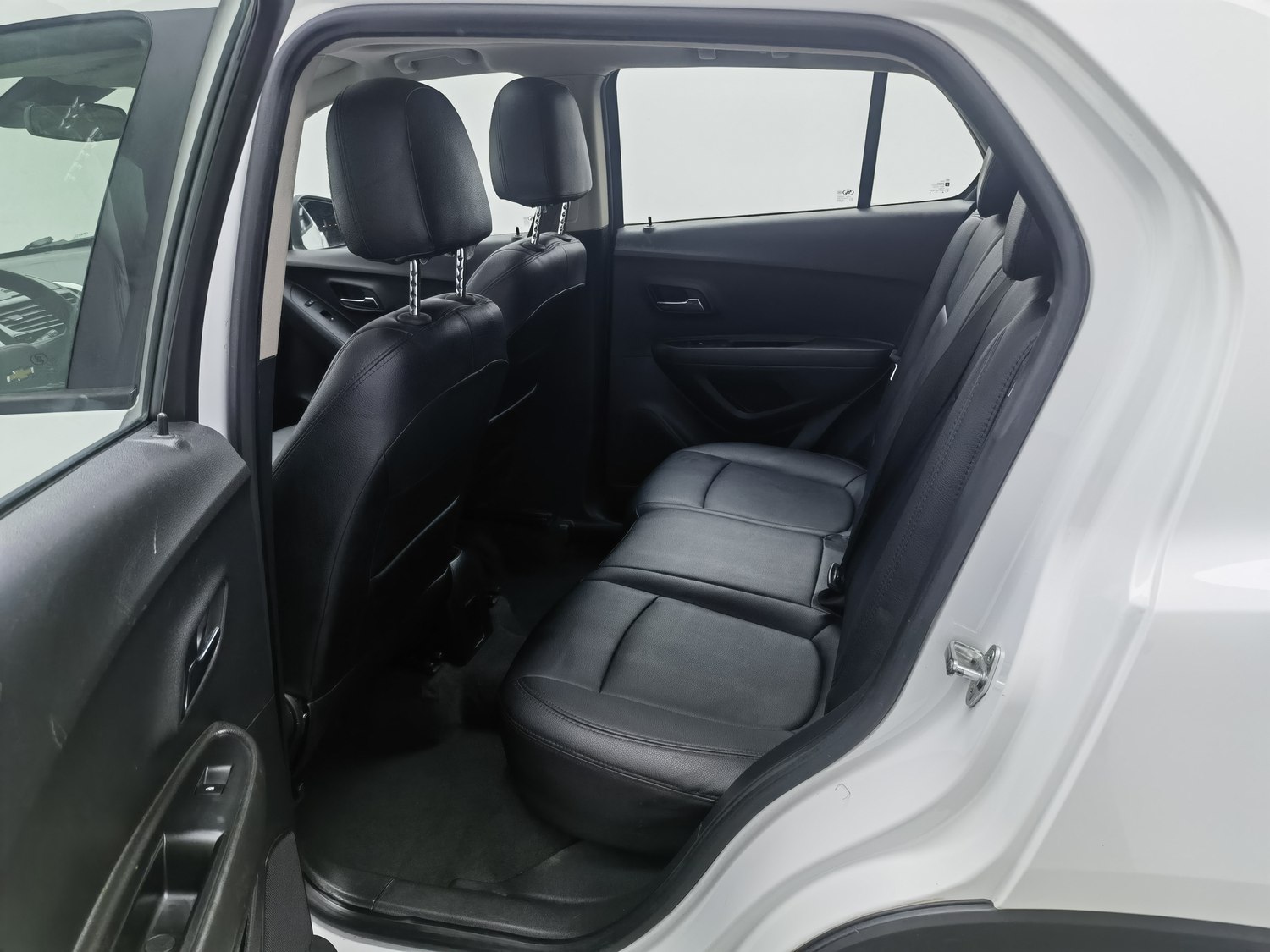Used Chevrolet Tracker 2016 1.4 AT