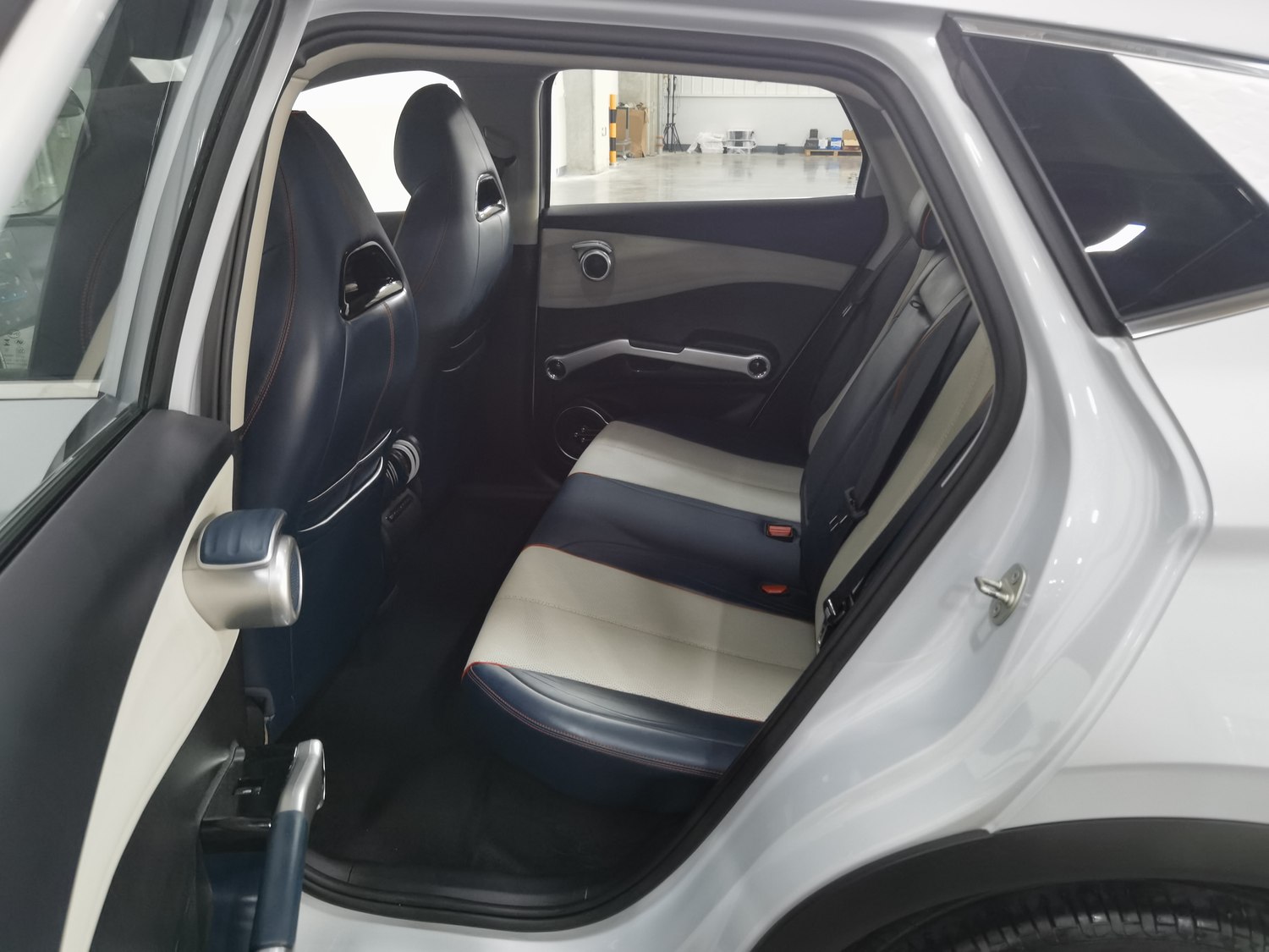 Used BYD Yuan PLUS 2022