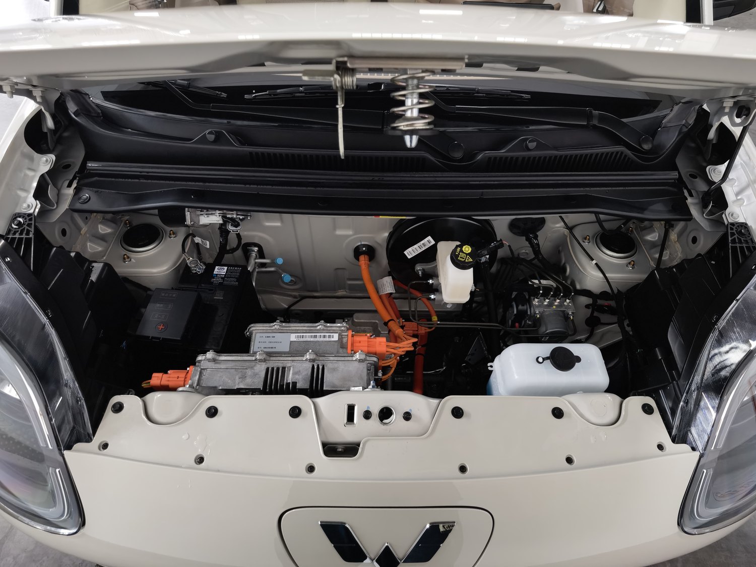 Used Wuling Hongguang MINIEV 2025