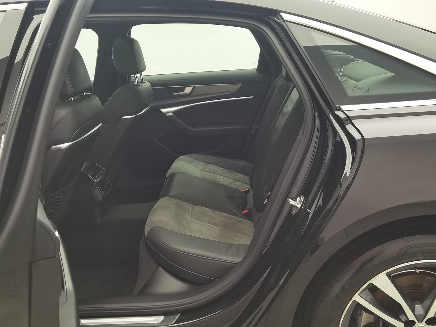 Used Audi A6L 2019 2.0 AT