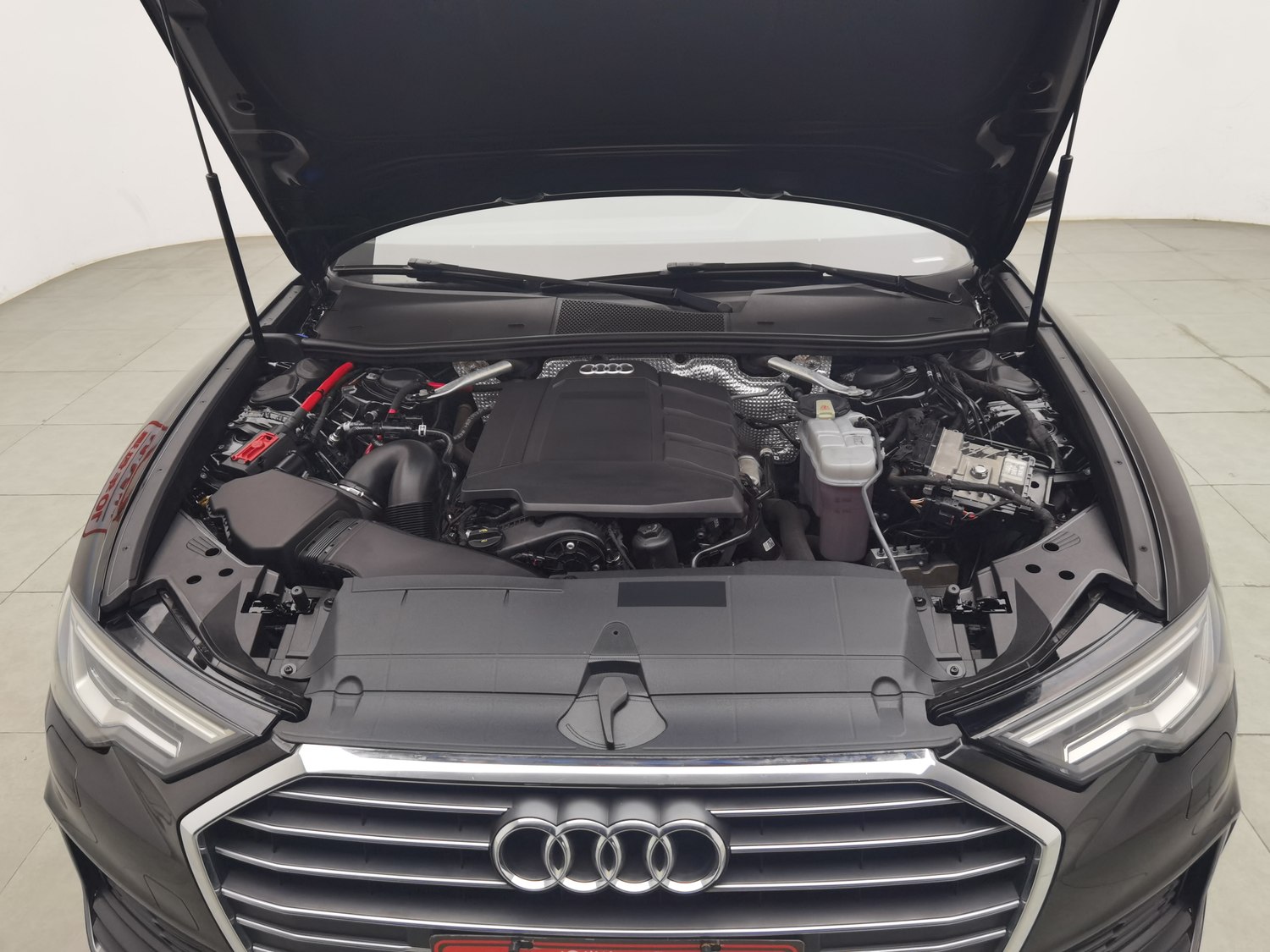 Used Audi A6L 2019 2.0 AT