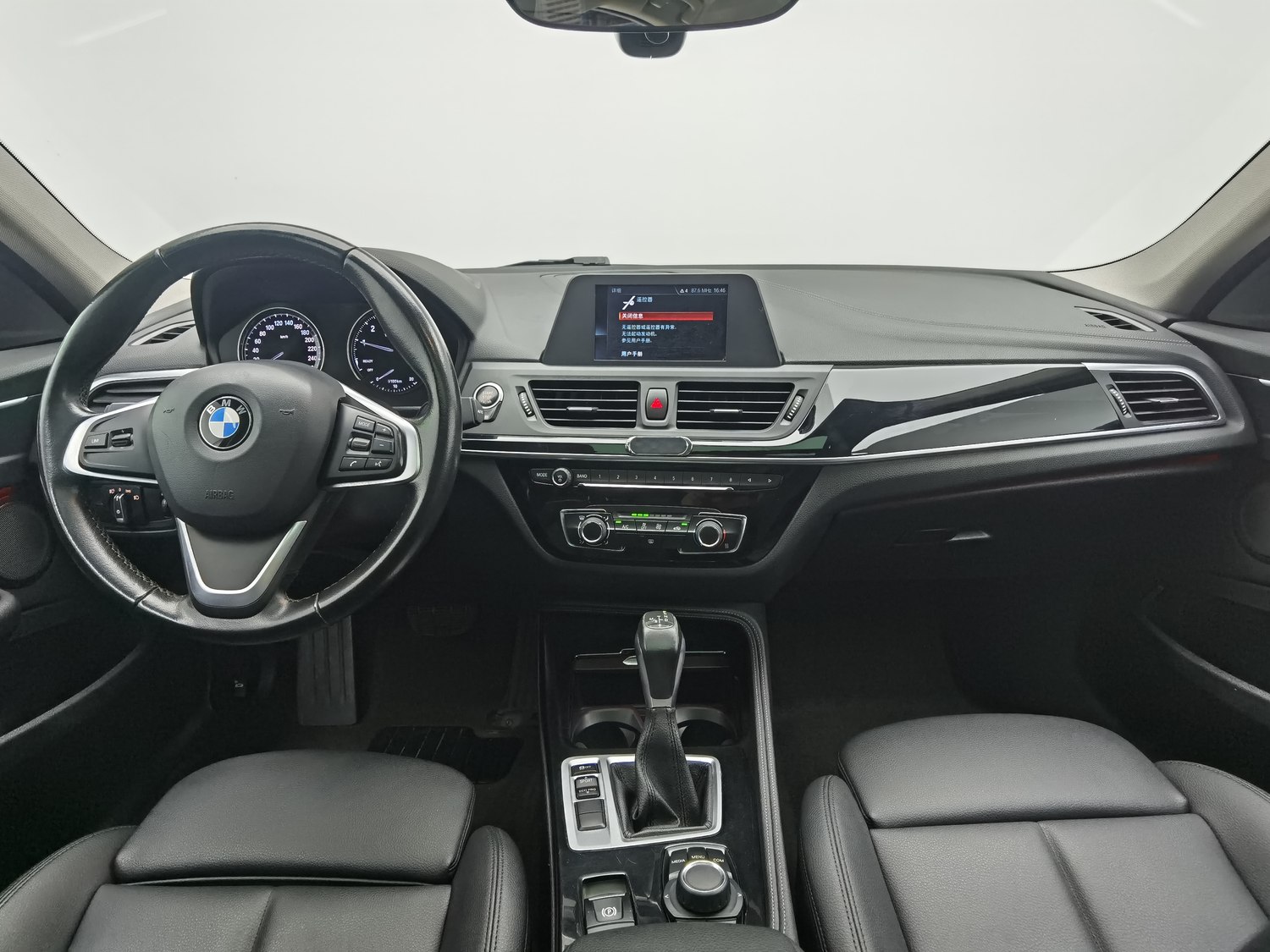Used BMW THE1 2018 1.5 AT