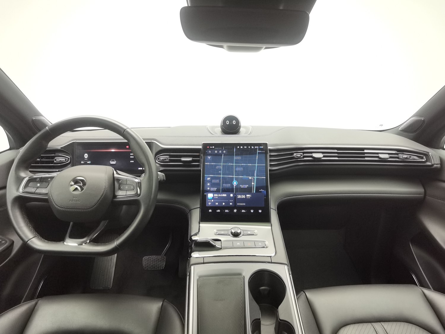 Used NIO ES6 2020