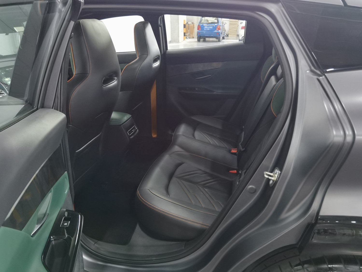 Used Changan UNI-T 2023 1.5 AT