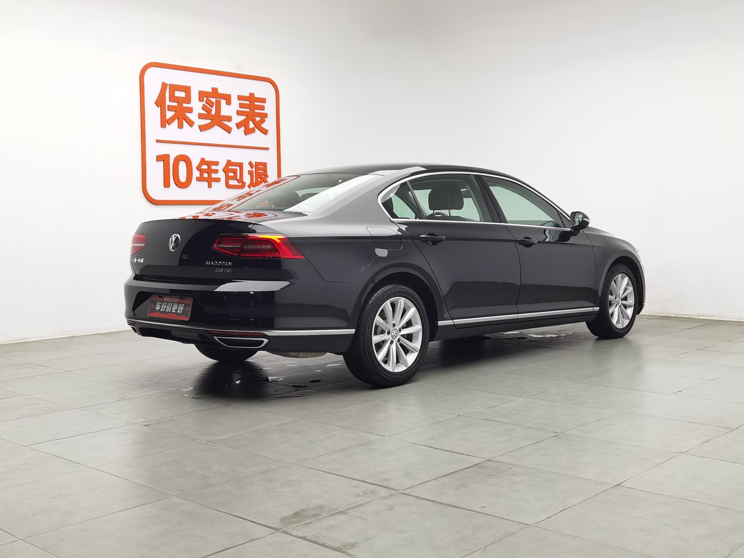 Used Volkswagen Magotan 2019 2.0 AT