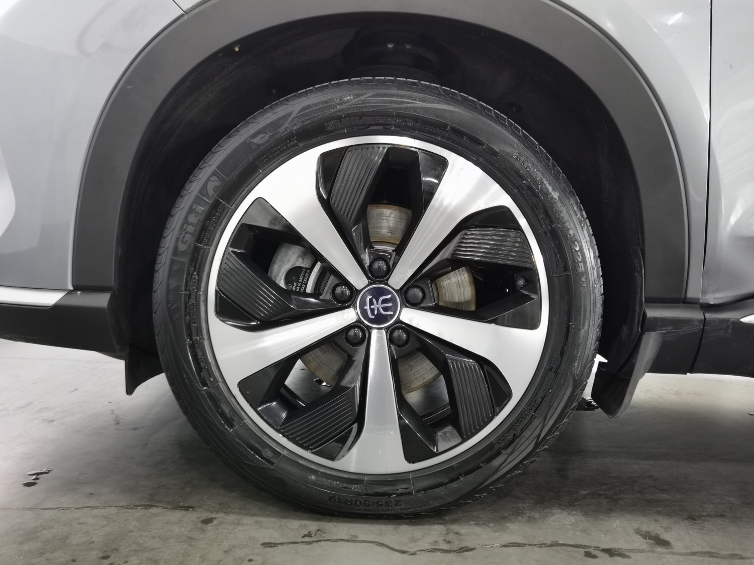 Used BYD Song PLUS NEV 2021 1.5 AT