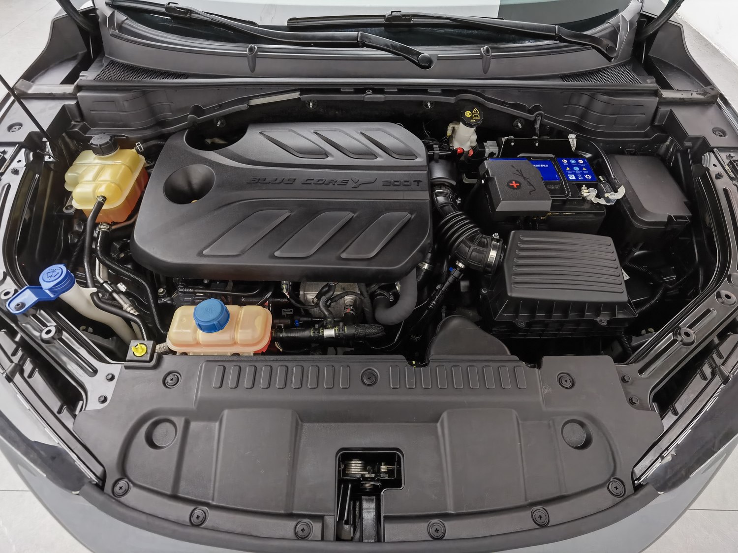Used Changan UNI-T 2021 1.5 AT