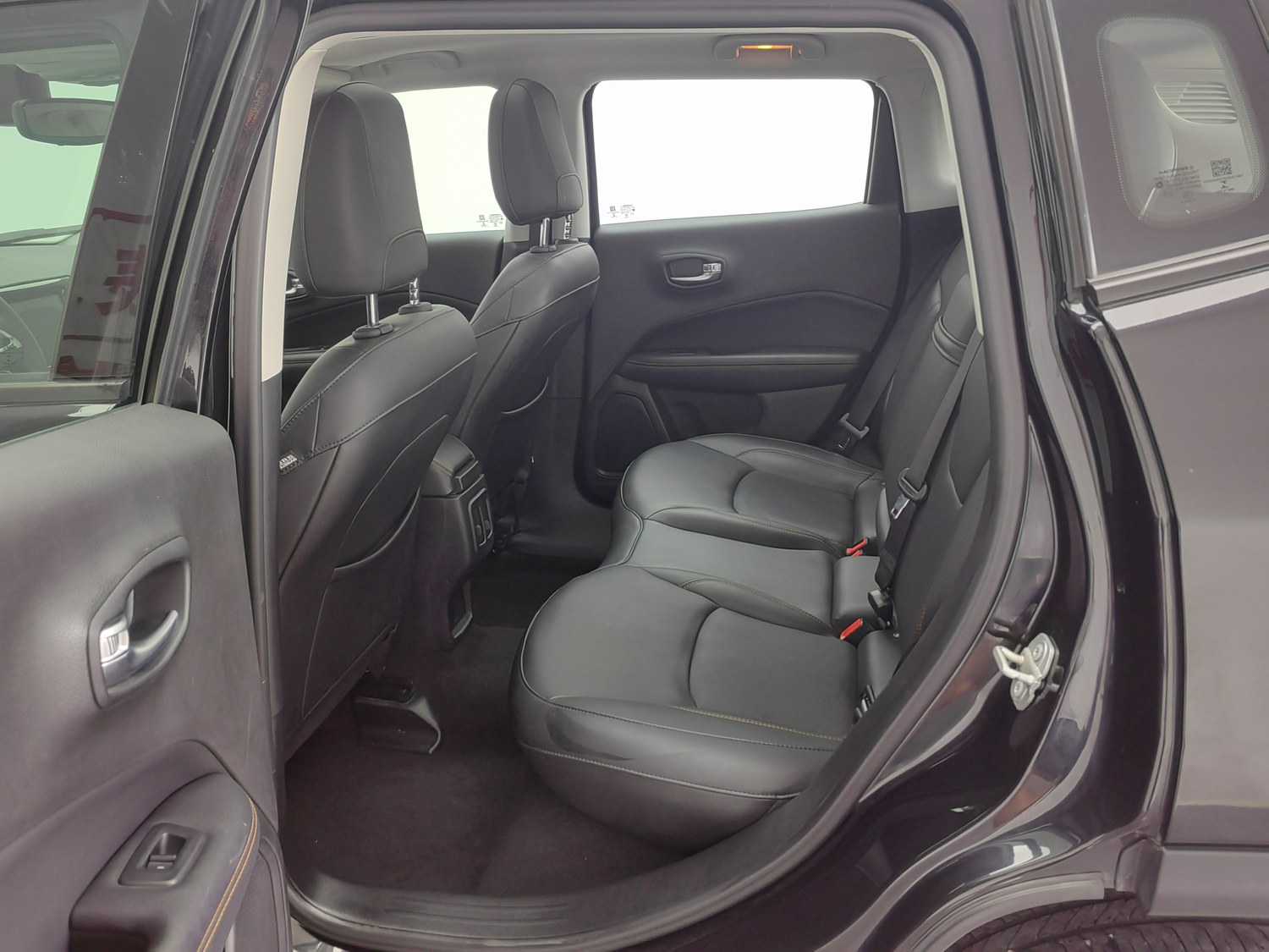 Used Jeep Compass 2020 1.3 AT
