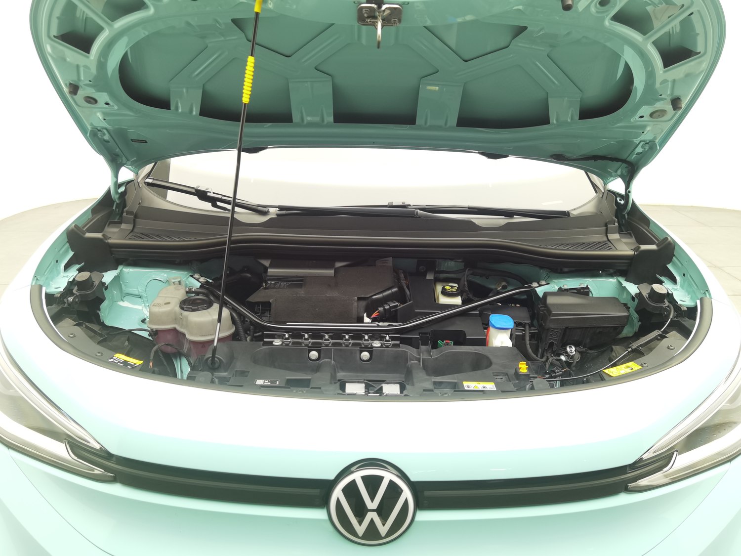 Used Volkswagen ID.4 X 2023