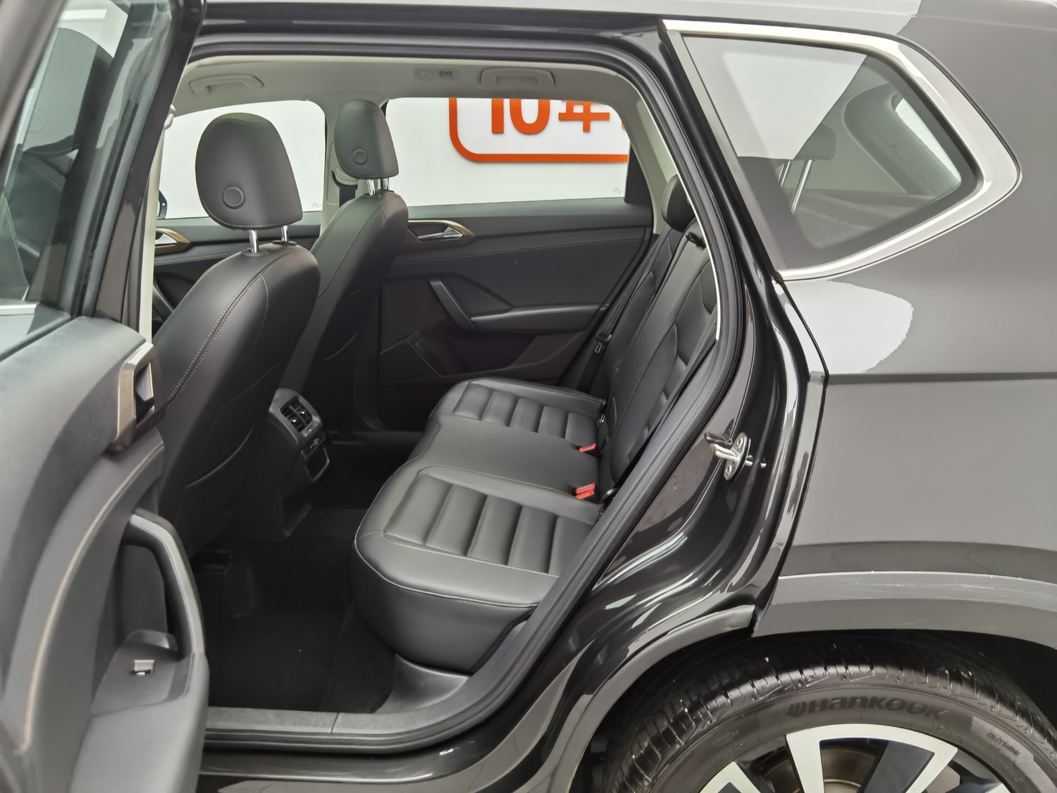 Used Volkswagen Tharu 2022 1.4 AT