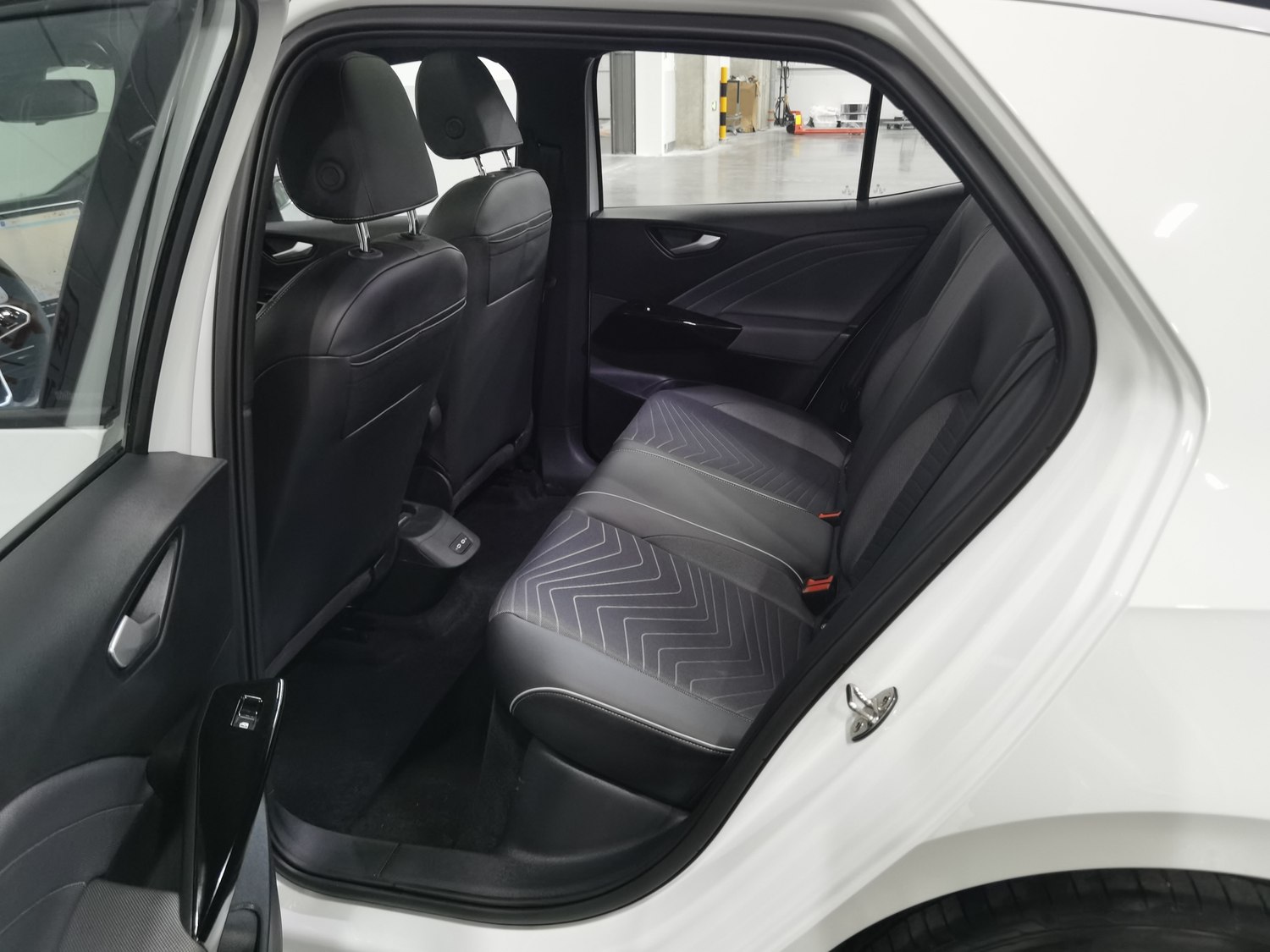 Used Volkswagen ID.3 2025