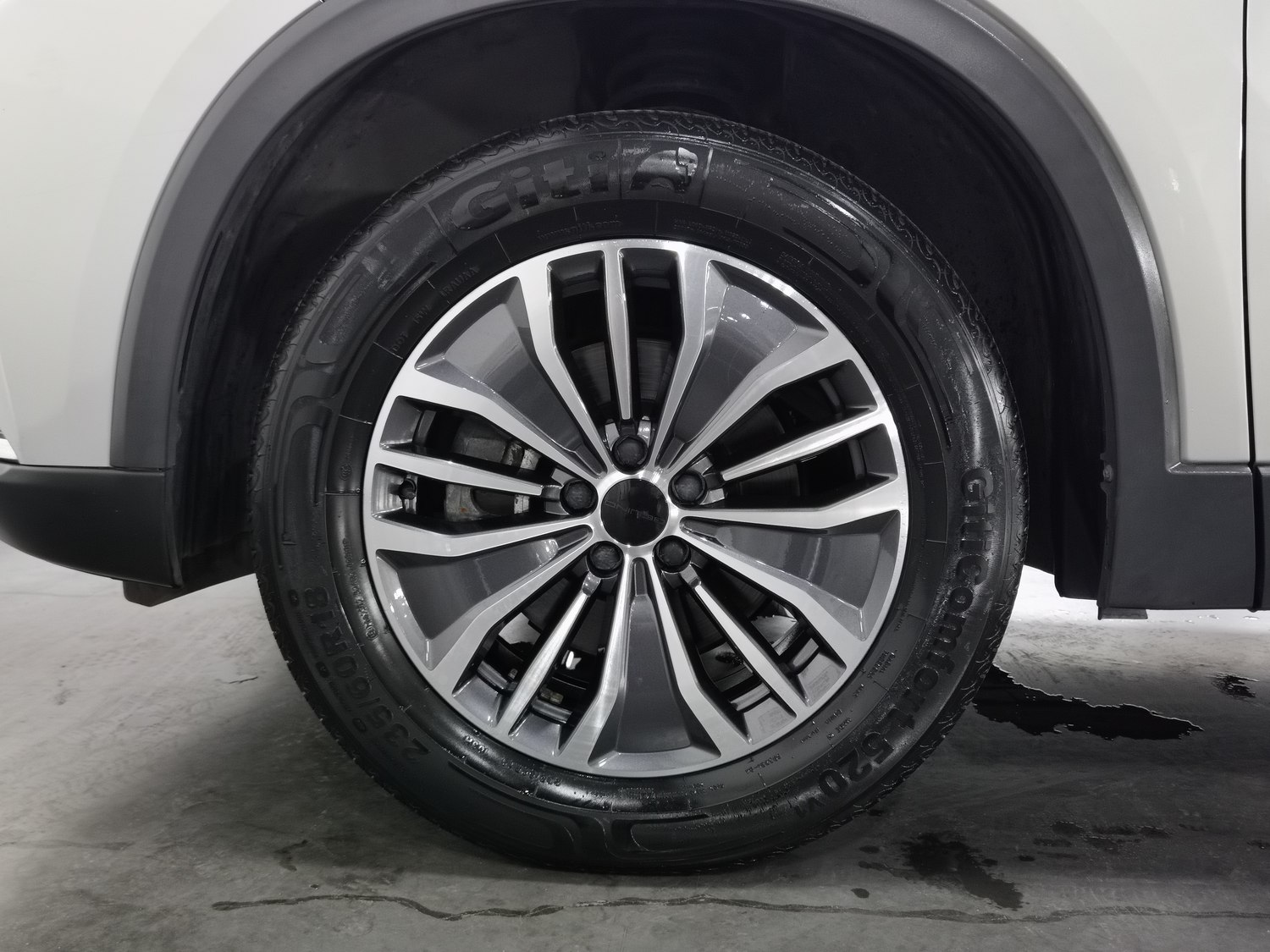 Used BAIC X7 2020 1.5 AT