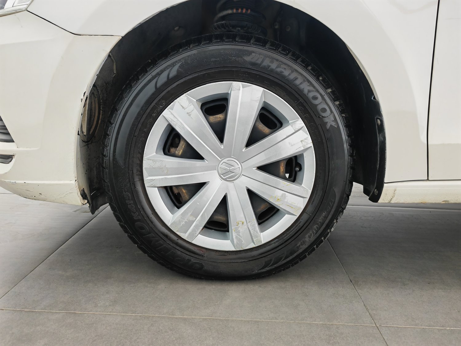 Used Volkswagen Jetta 2017 1.5 MT