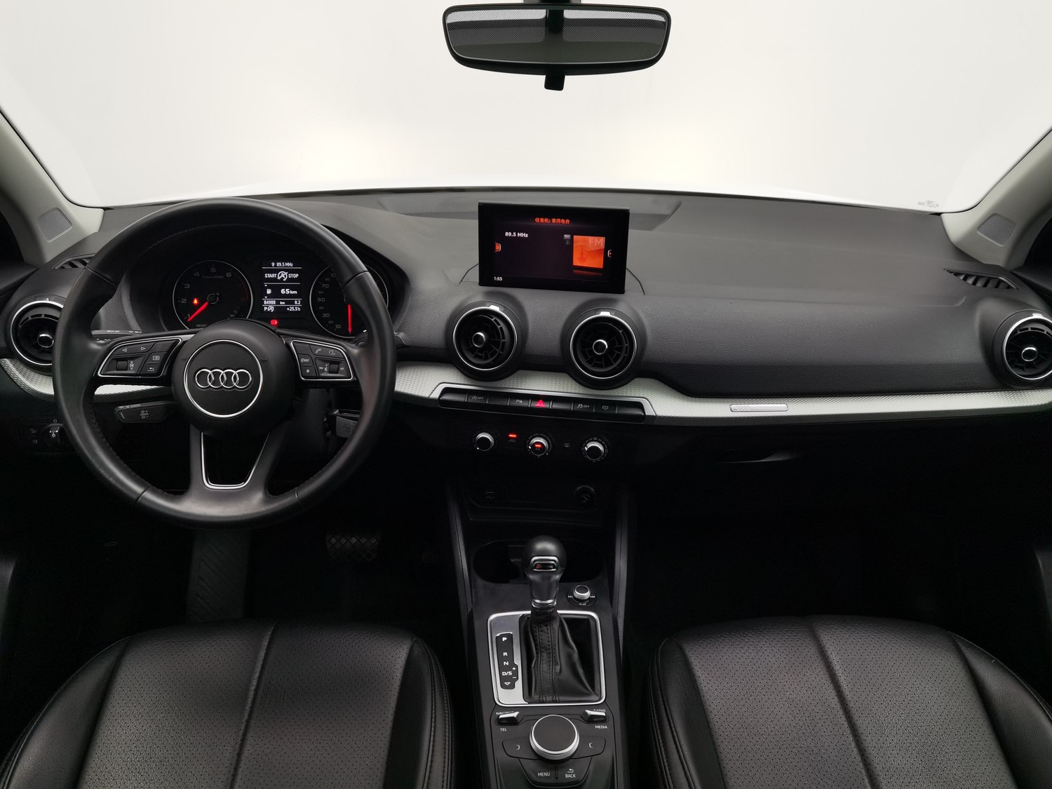 Used Audi Q2L 2020 1.4 AT