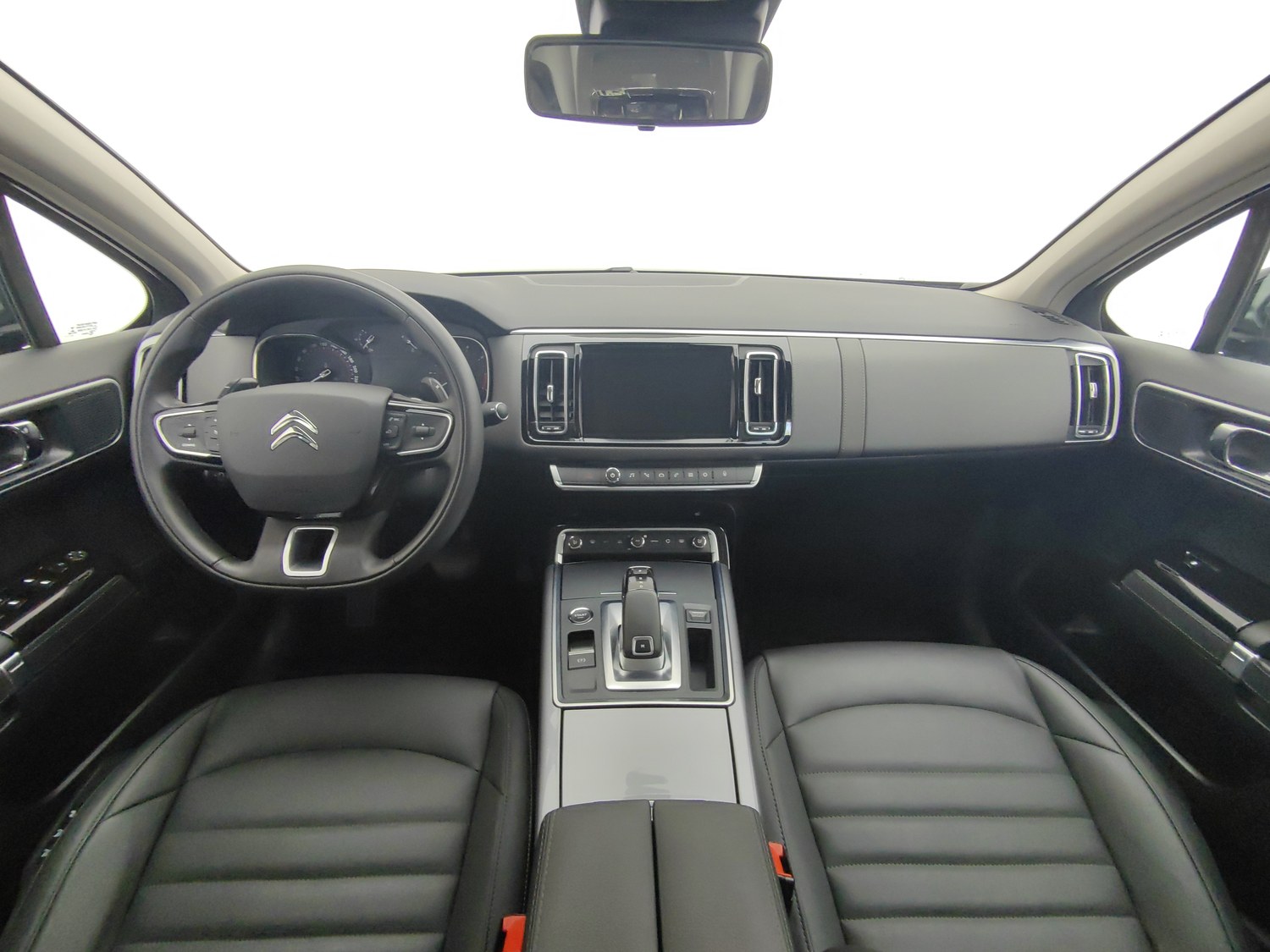 Used Citroen C6 2022 1.8 AT