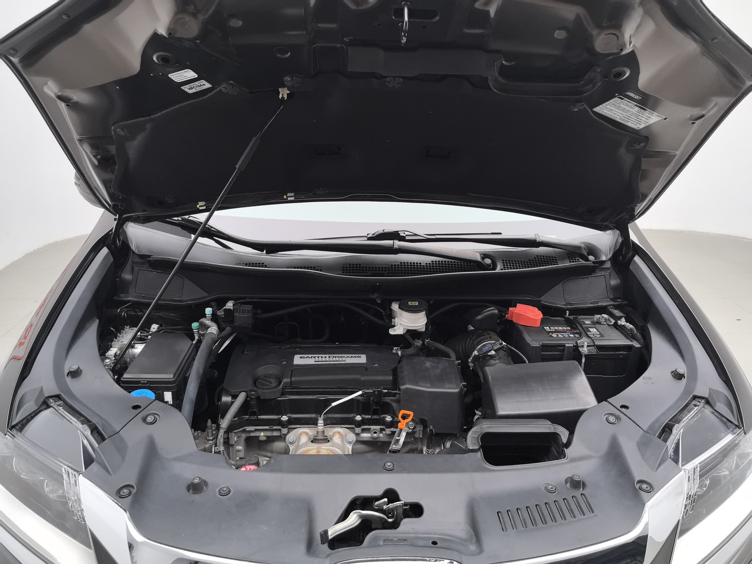 Used Honda Elysion 2016 2.4 AT