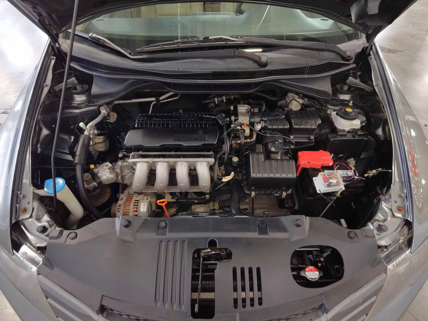 Used Honda City Classic 2008 1.5 MT