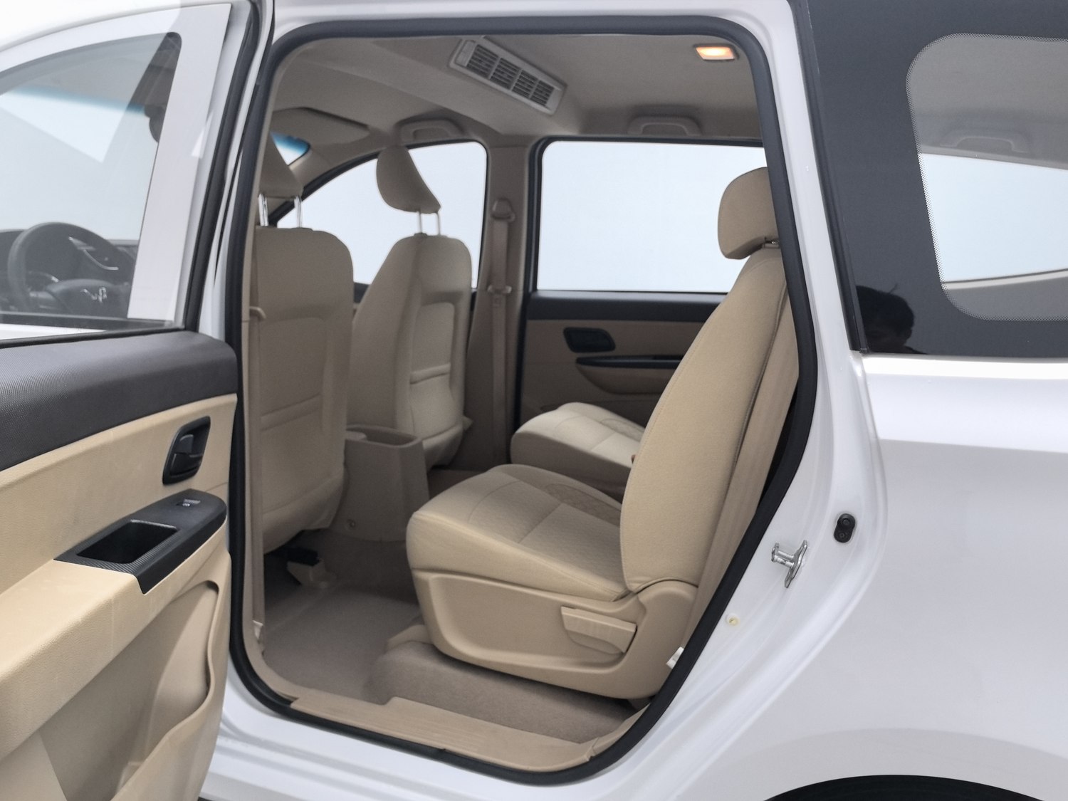 Used Wuling Hongguang 2015 1.5 MT