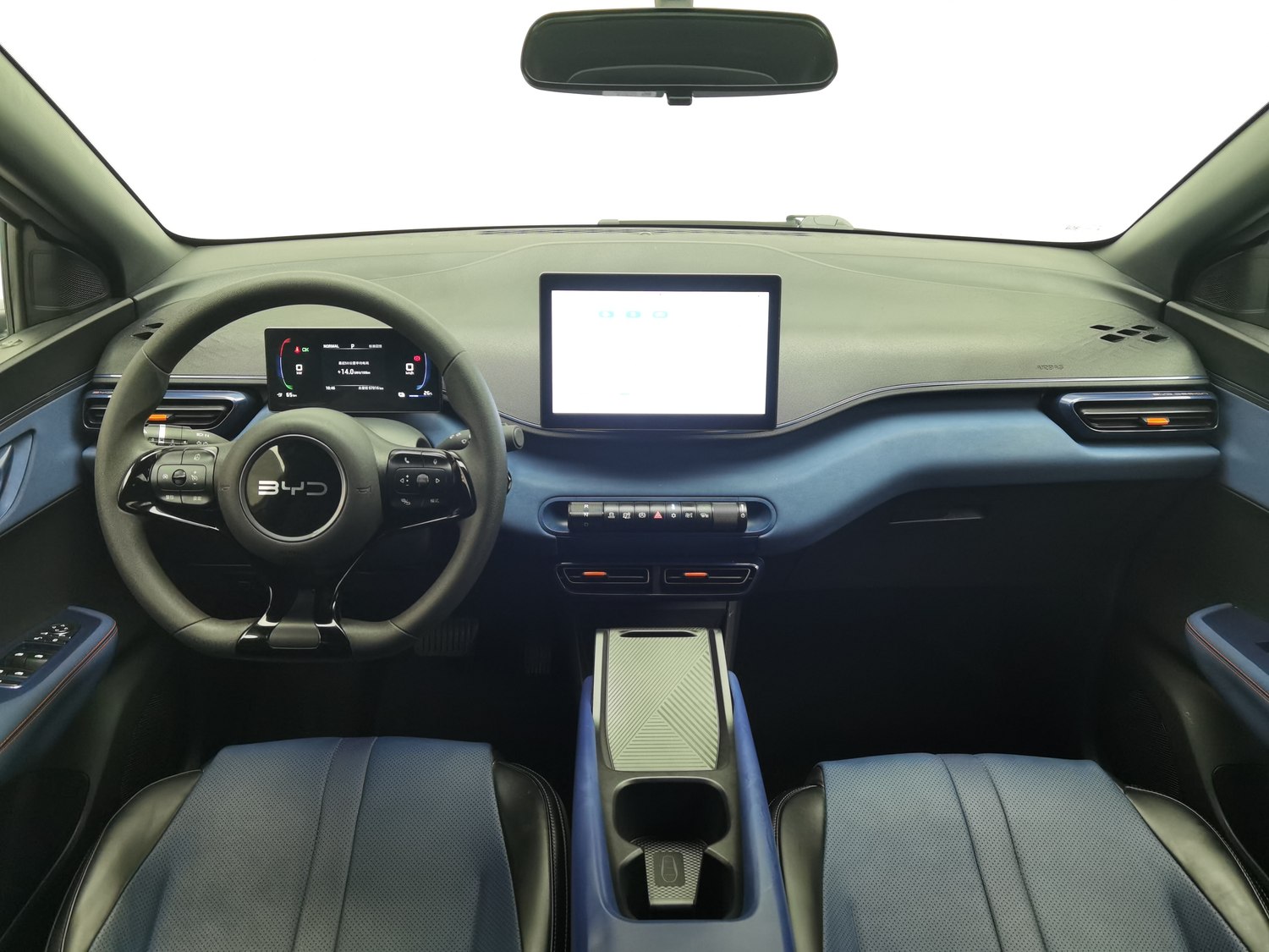 Used BYD Seagull 2024