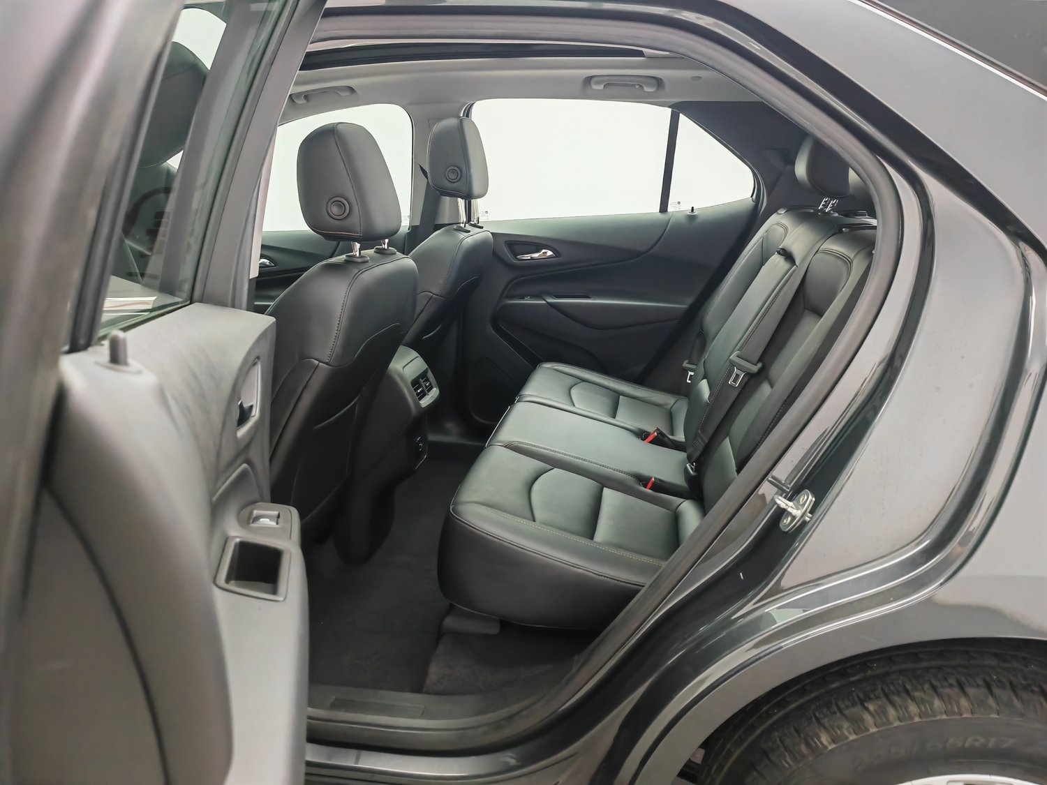 Used Chevrolet Equinox 2017 1.5 AT