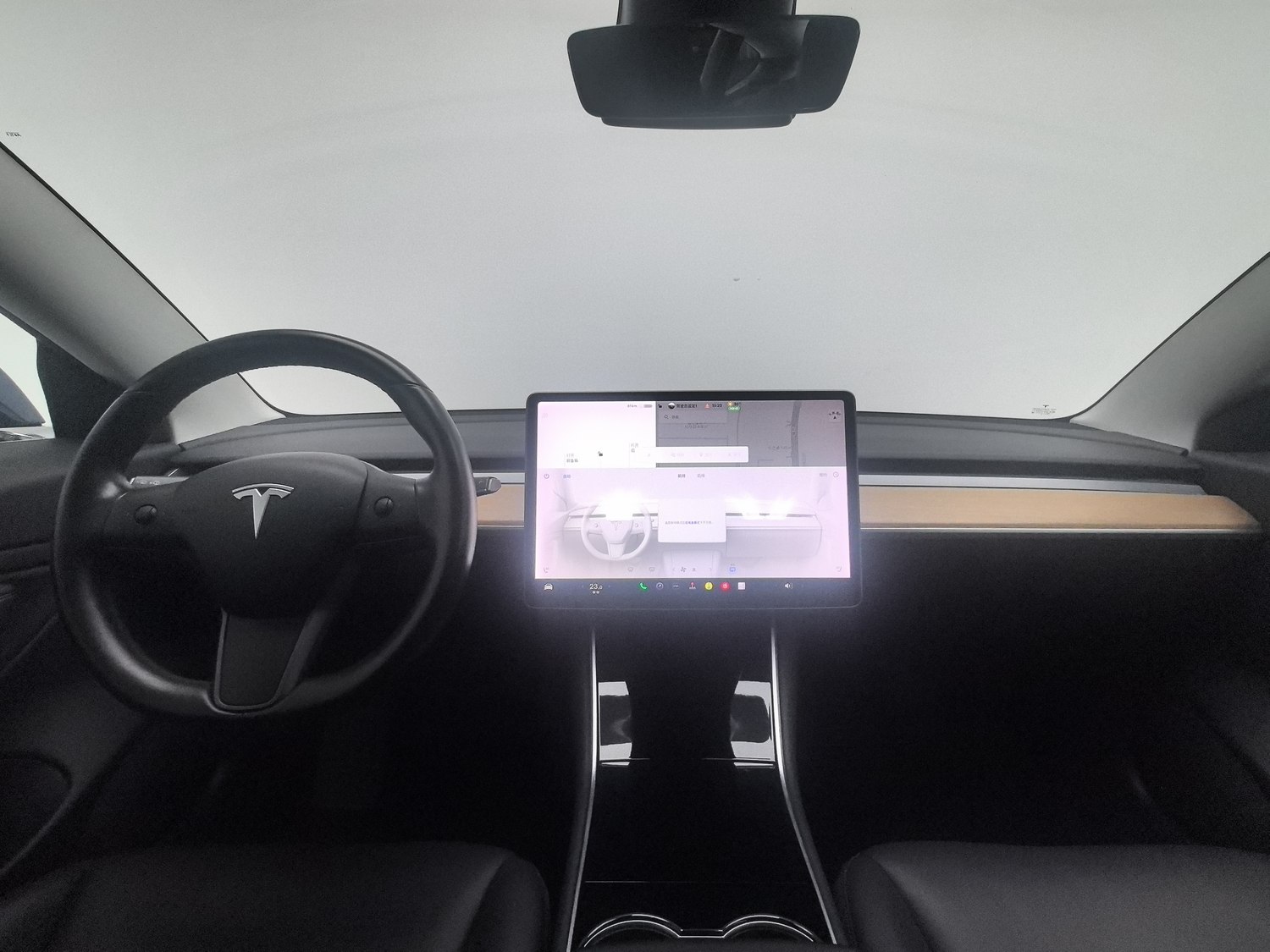 Used Tesla Model 3 (Import) 2019