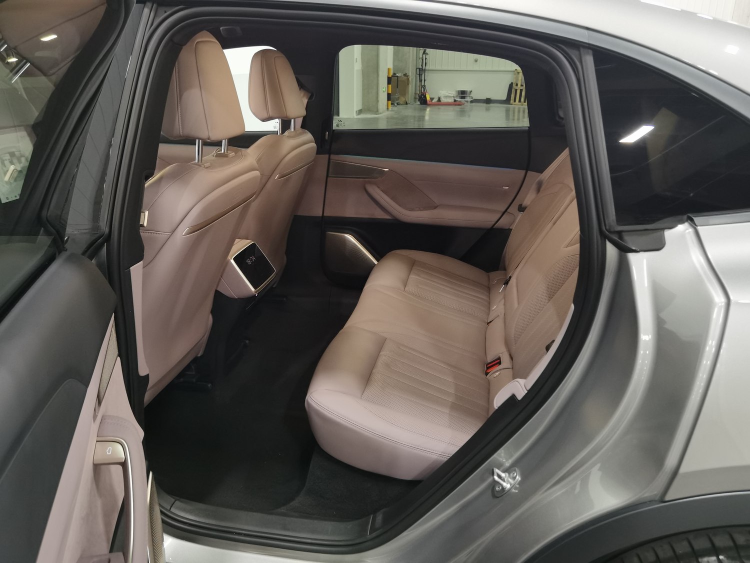 Used ONVO L60 2024
