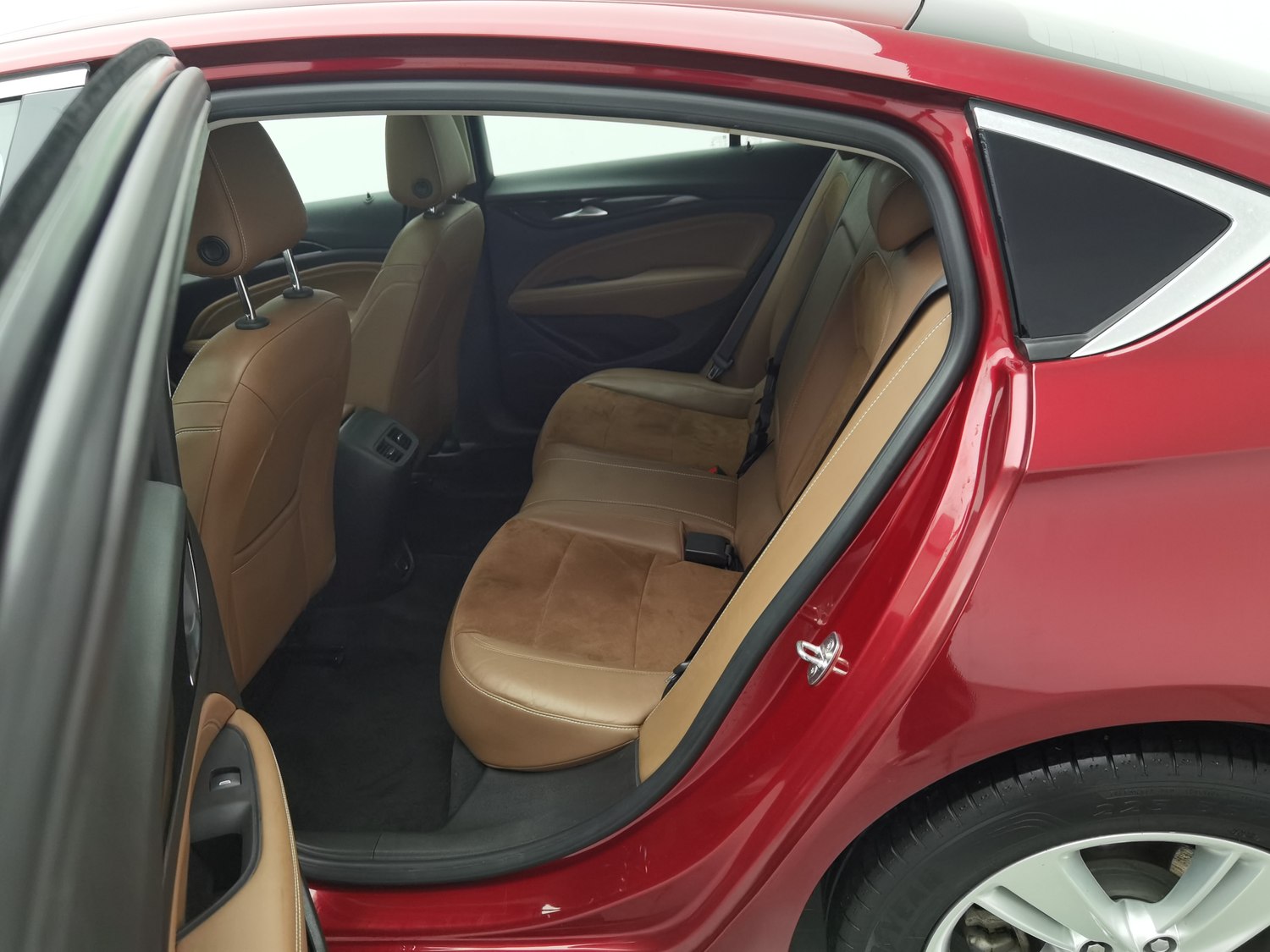Used Buick Regal 2019 1.5 AT