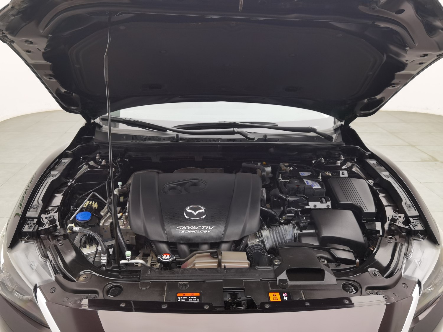 Used Mazda 6 Atenza 2018 2.0 AT